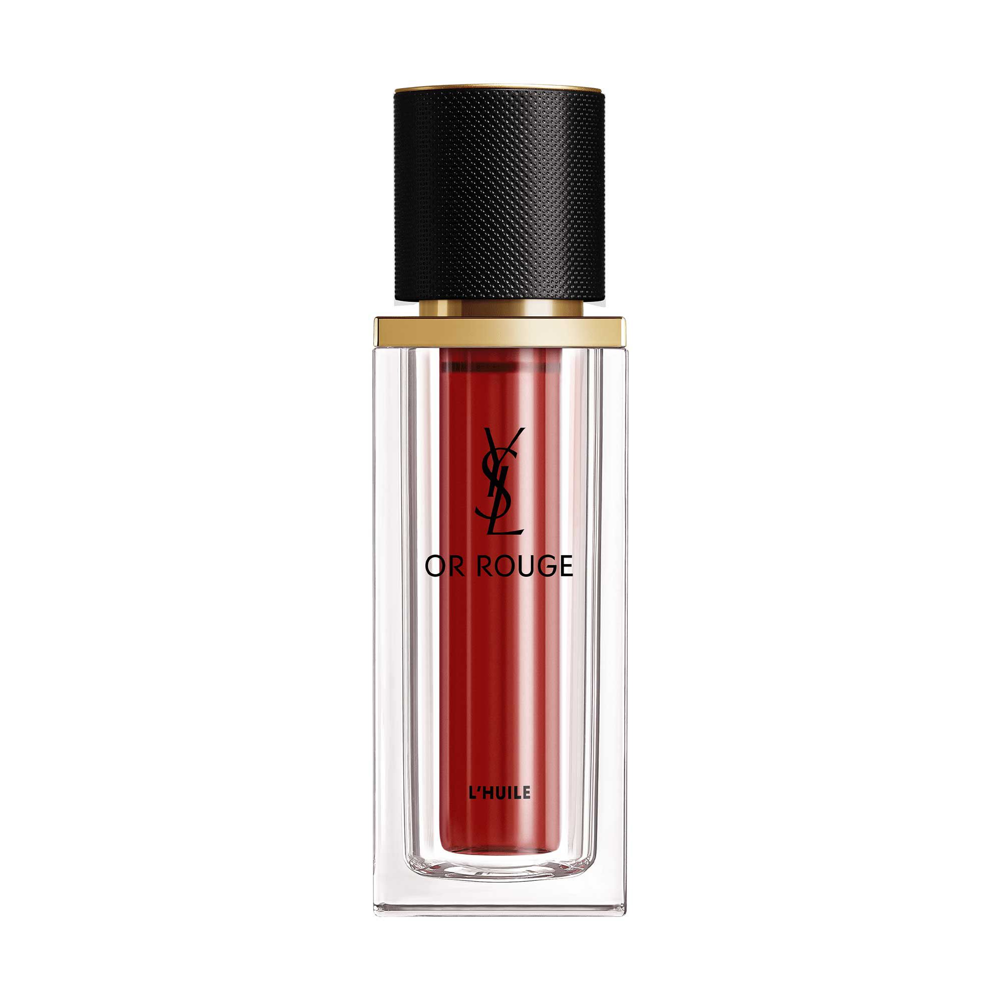 Or Rouge L'Huile by YSL Beauty